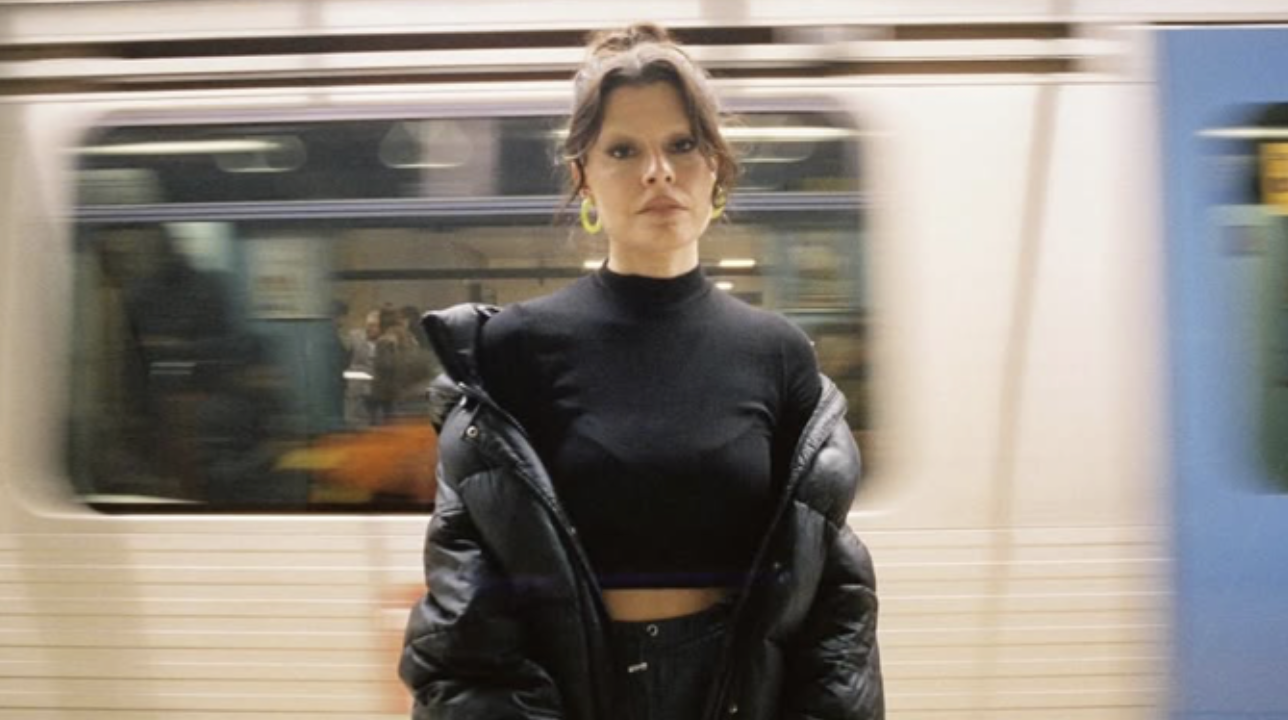 Mafalda Luís de Castro 